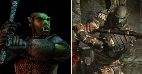 Lore:Orc .